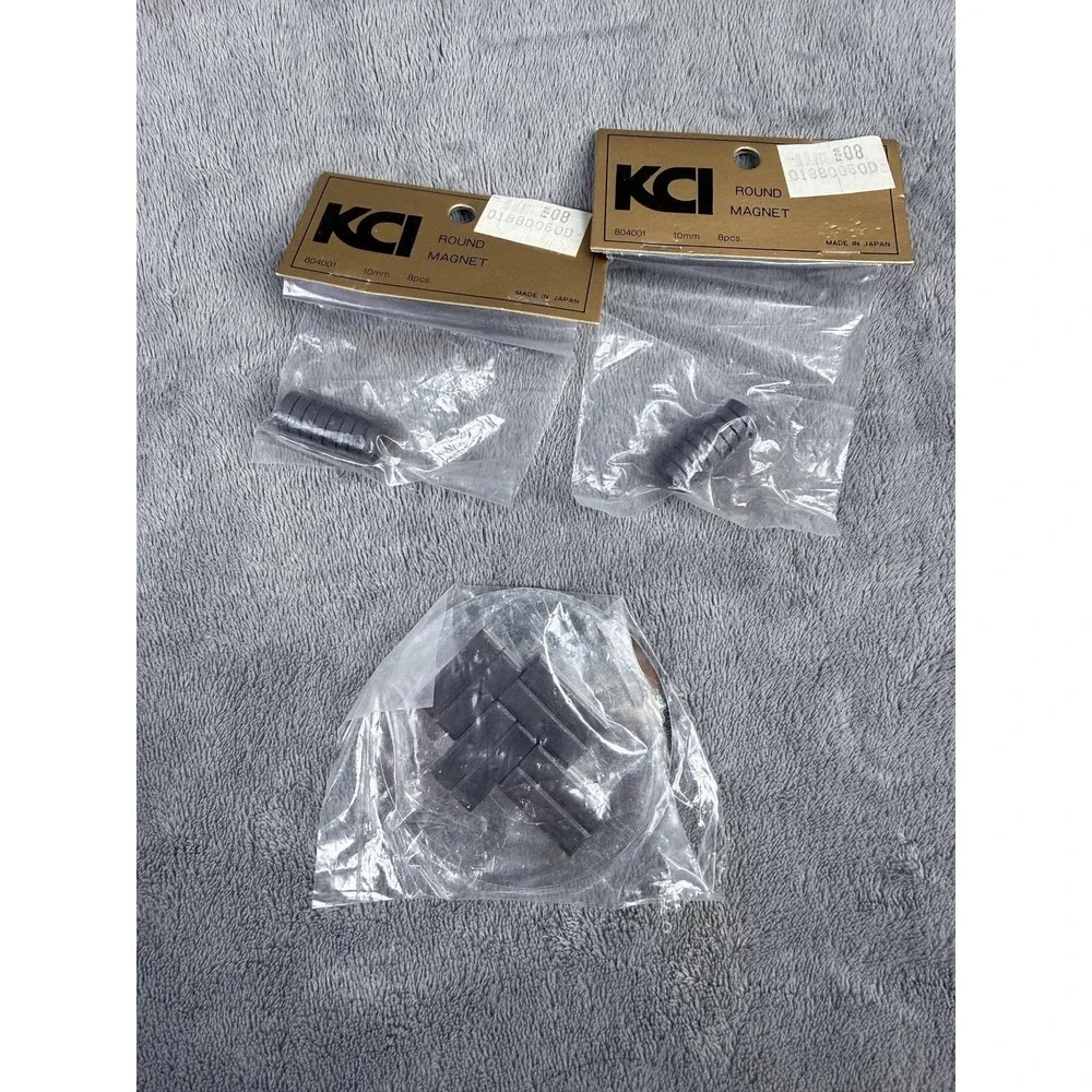 Ashland KCI Panacea Craft Lot Glue Sticks Magnets Greening Pins Wire Tools‎